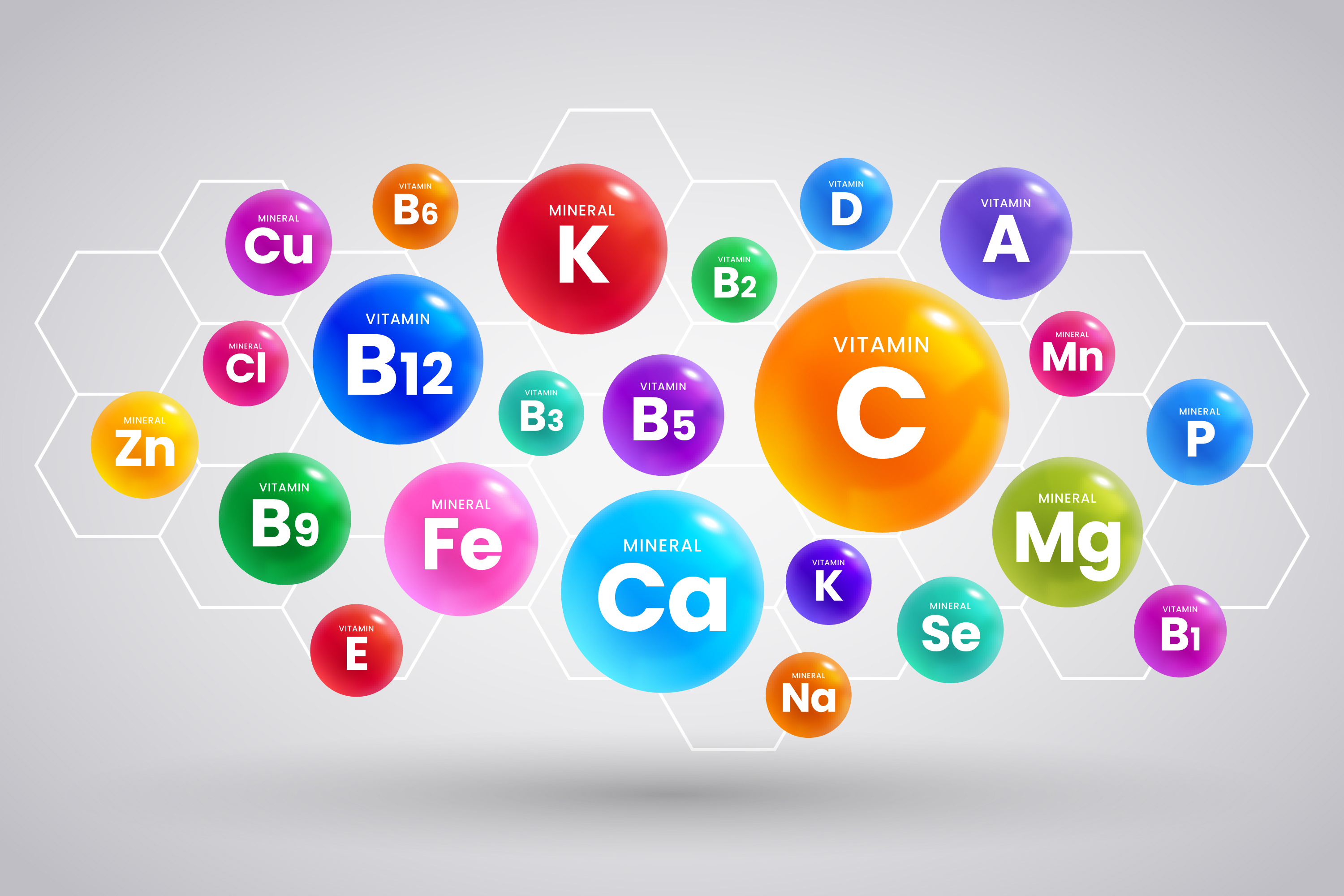 Nutraceuticals